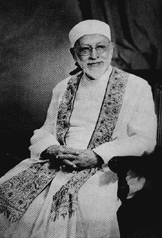 Dastur Dr. M.N. Dhalla