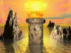 Temple 5