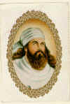Zarathushtra 1